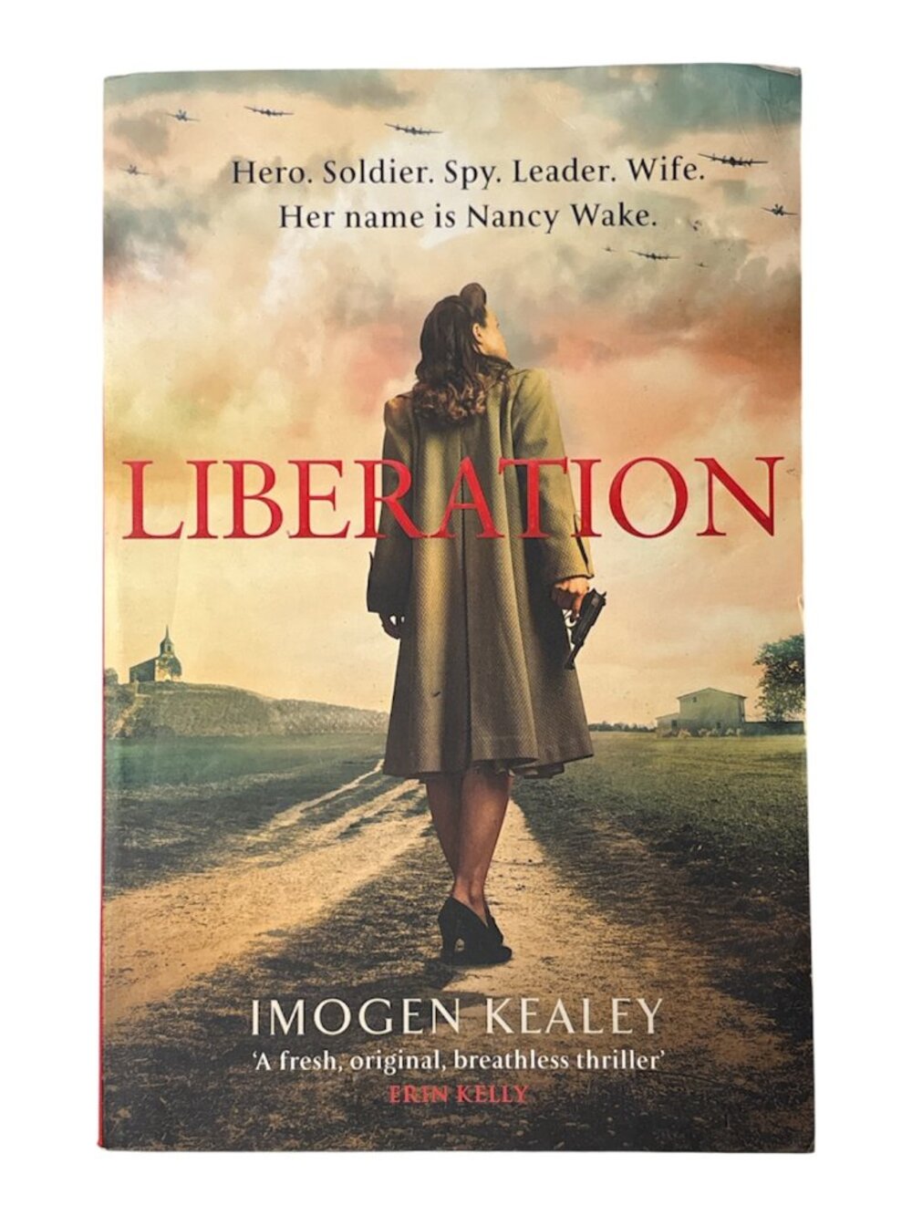 Liberation